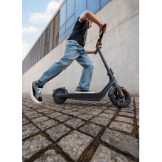 Електросамокат Segway-Ninebot E2 PRO E, чорний