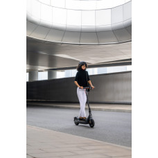 Електросамокат Segway-Ninebot E2 PRO E, чорний