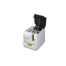 Принтер для друку наклейок Epson LabelWorks LW-1000P з Wi-Fi