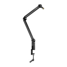 Тримач мікрофону HyperX Caster Mic, чорний