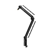 Тримач мікрофону HyperX Caster Mic, чорний