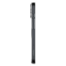 Чохол Spigen для iPhone 16, Ultra Hybrid MagFit, White