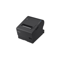 Принтер спеціалізований Epson TM-T88VII RS-232/USB/Ethernet I/F Incl.PC Black
