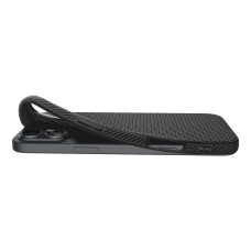 Чохол Spigen для iPhone 16 Plus, Liquid Air, Matte Black