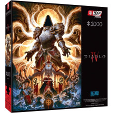 Пазл GoodLoot Diablo IV Inarius. The Father 1000 ел.
