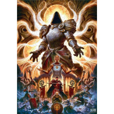 Пазл GoodLoot Diablo IV Inarius. The Father 1000 ел.