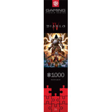 Пазл GoodLoot Diablo IV Inarius. The Father 1000 ел.