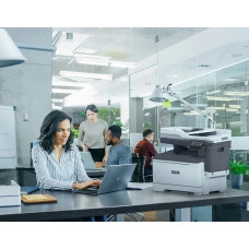 Багатофункціональний пристрій А4 кол. Xerox VersaLink C325DNI Wi-Fi