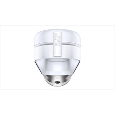 Очищувач повітря Dyson Purifier Cool Gen1 TP10, 290л/сек, обертання 350°, пульт ДК, нержавіюча сталь