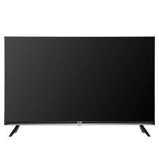 Телевізор 32" 2E LED HD 60Hz Smart Google TV Black
