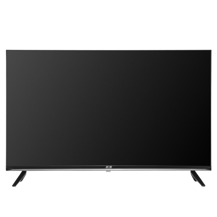 Телевізор 32" 2E LED HD 60Hz Smart Google TV Black
