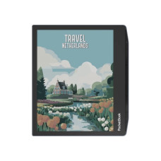 Електронна книга PocketBook 700K3 Era Color, Stormy Sea