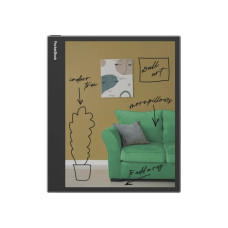 Електронна книга PocketBook 1042 InkPad Eo, Mist Grey