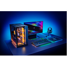 Док-станція Razer Chroma RGB, чорний