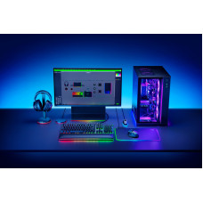 Док-станція Razer Chroma RGB, чорний