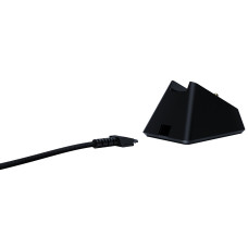 Док-станція Razer Chroma RGB, чорний