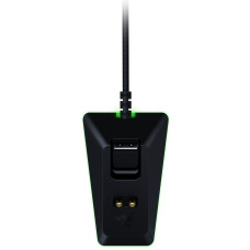 Док-станція Razer Chroma RGB, чорний