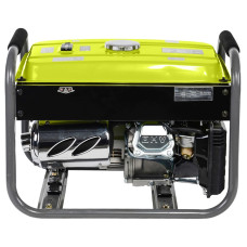 Генератор бензиновий Konner&Sohnen  KSB 2200A, 230В, 2.0 кВт, ручний стартер, 33.2кг