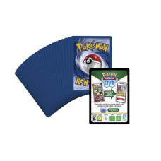 Колекційна карткова гра Pokemon: SV02 Paldea Evolved Build & Battle Stadium