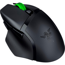 Миша Razer Basilisk V3 X HyperSpeed, RGB, WL/BT, чорний