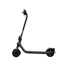 Електросамокат Segway-Ninebot E2 PLUS E II, чорний