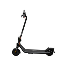 Електросамокат Segway-Ninebot E2 PLUS E II, чорний