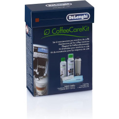 Набір Delonghi, для догляду за кавомашиною