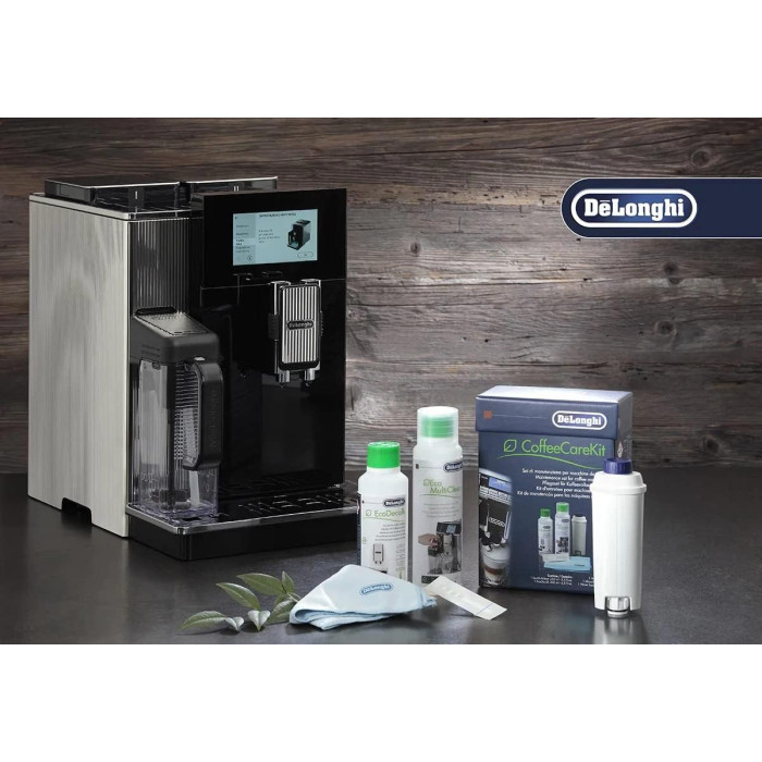 Набір Delonghi, для догляду за кавомашиною