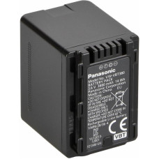 Акумулятор Panasonic VW-VBT380E-K відеокамер