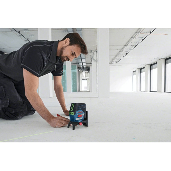 Штатив Bosch Professional RM 1, 0.2кг