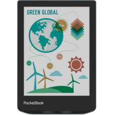 Електронна книга PocketBook 634K3 Verse Pro Color, Stormy Sea