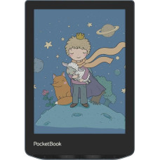 Електронна книга PocketBook 634K3 Verse Pro Color, Stormy Sea