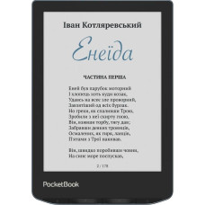 Електронна книга PocketBook 634K3 Verse Pro Color, Stormy Sea