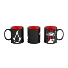 Чашка GoodLoot Assassin's Creed Shadows Naoe & Yasuke