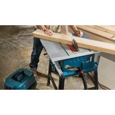 Стіл розпилювальний Bosch Professional GTS 254 1800Вт диск 254мм 4300об·хв 24кг