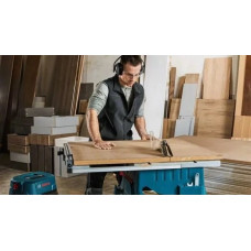 Стіл розпилювальний Bosch Professional GTS 254 1800Вт диск 254мм 4300об·хв 24кг
