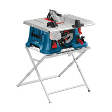 Стіл розпилювальний акумуляторний Bosch Professional GTS 18V-216 18В диск 216мм 4500 об·хв 21.6кг