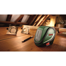 Нівелір лазерний Bosch UniversalLevel2, до 10м, 0.5мм/м, 0.46кг