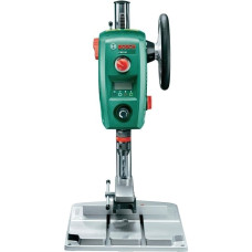 Верстат свердлильний Bosch PBD 40 710Вт 600-2500об·хв плита 33х35х3см підйом 90мм 11.2кг
