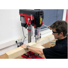 Верстат свердлильний Einhell TE-BD 750E 750Вт D16мм 450-2500об·хв 43.4кг