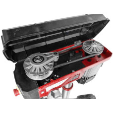 Верстат свердлильний Einhell TE-BD 750E 750Вт D16мм 450-2500об·хв 43.4кг