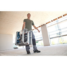 Стіл розпилювальний Bosch Professional GTS 10 J 1800Вт диск 254мм 3650об·хв 26кг