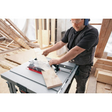 Стіл розпилювальний Bosch Professional GTS 10 J 1800Вт диск 254мм 3650об·хв 26кг