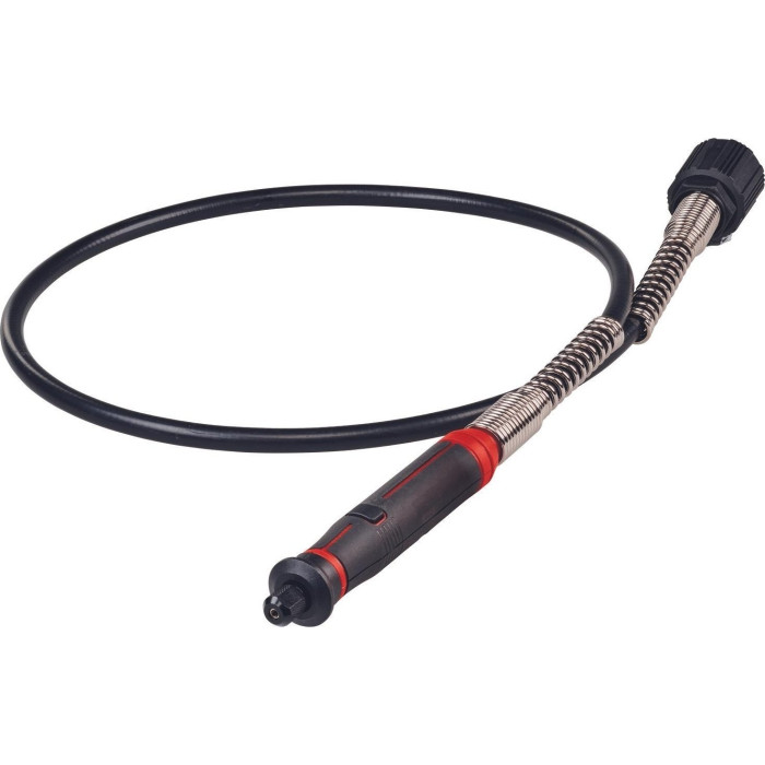 Шліфмашина шліфувально-гравірувальна акумуляторна Dremel Einhell TE-MT 18/34LI-Solo PXC 18В 5000-34000об·хв гнучкий вал 92см 1.4кг (без АКБ і ЗП)