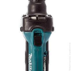 Шліфмашина пряма акумуляторна Makita DGD 800 Z 18В 26000об·хв цанга 3/6/8мм 2кг без АКБ та ЗП