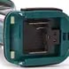 Шліфмашина пряма акумуляторна Makita DGD 800 Z 18В 26000об·хв цанга 3/6/8мм 2кг без АКБ та ЗП