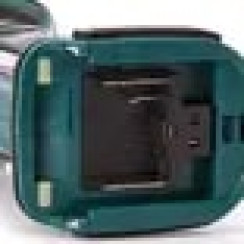 Шліфмашина пряма акумуляторна Makita DGD 800 Z 18В 26000об·хв цанга 3/6/8мм 2кг без АКБ та ЗП