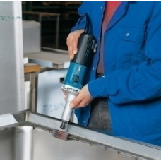 Шліфмашина пряма Makita GD0810C 750Вт 1800-7000об·хв 1.7кг