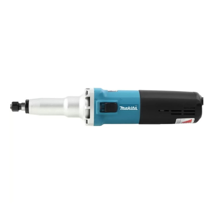 Шліфмашина пряма Makita GD0800C 750Вт 7000-28000об·хв 1.6кг
