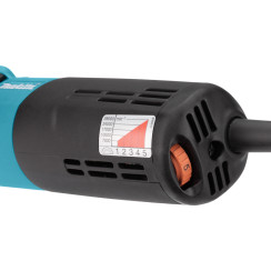 Шліфмашина пряма Makita GD0800C 750Вт 7000-28000об·хв 1.6кг
